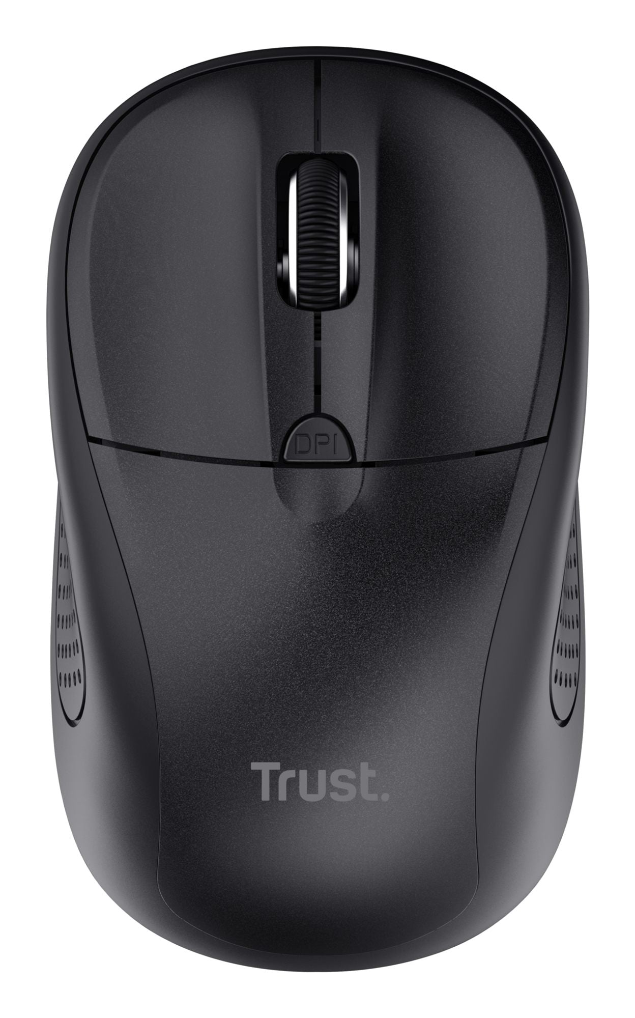 TRUST Souris sans fil compacte PRIMO Bluetooth - noire