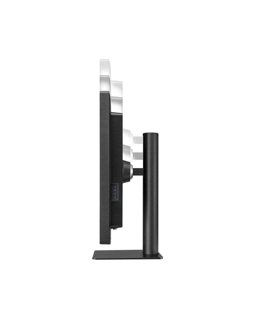 21HQ513D-B/21'' Grayscale 3MP
