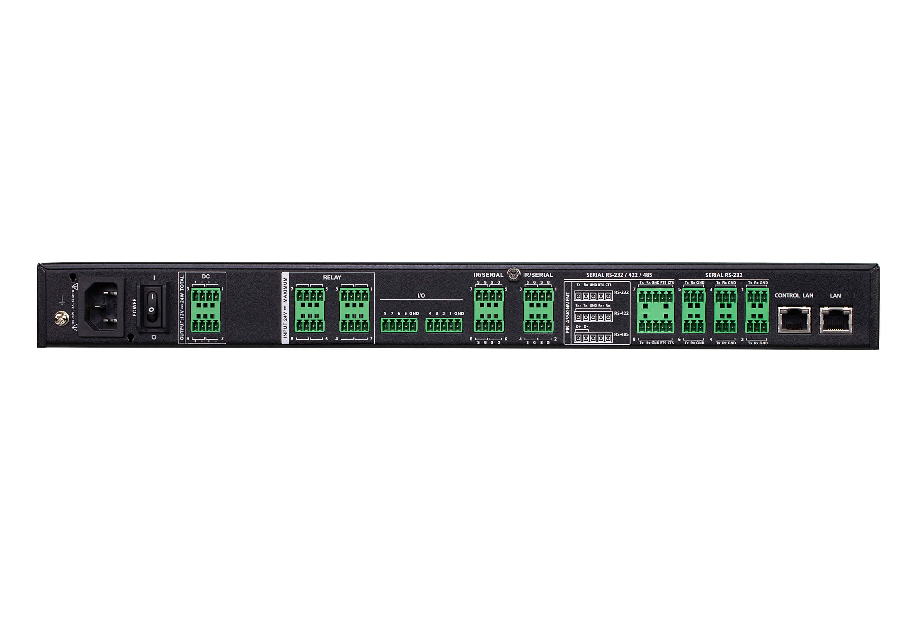 ATEN VK2200