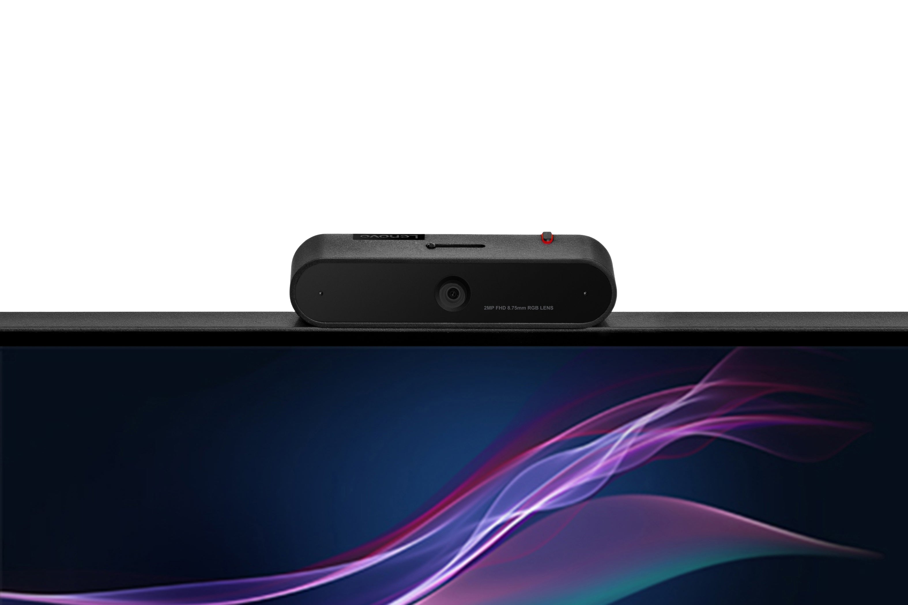 LENOVO ThinkVision MC50 Monitor Webcam