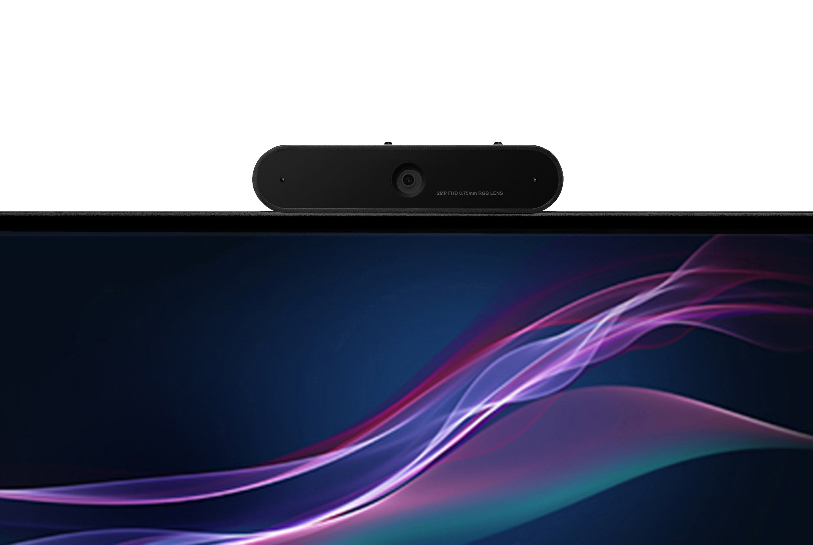 LENOVO ThinkVision MC50 Monitor Webcam