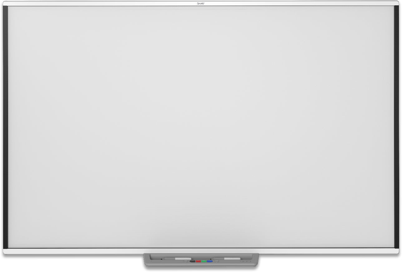 SMART Board M787 16:10 interactive whiteboard with Learning Suite