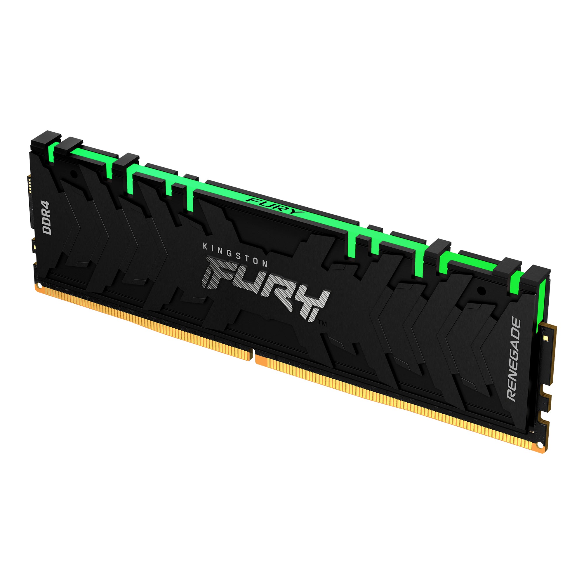 32GB 3200 DDR4 DIMM Kit4 FURY Reneg RGB