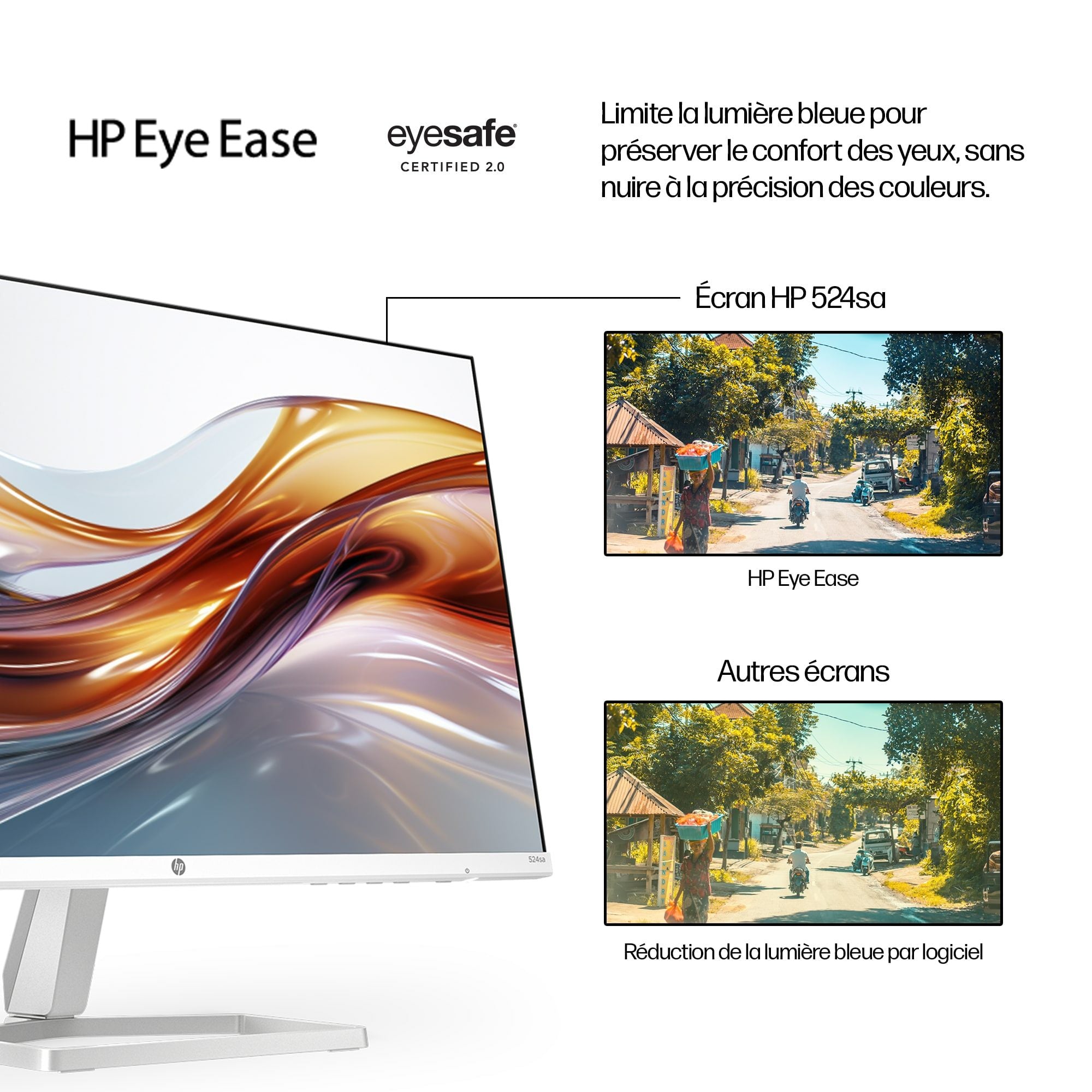 HP Series 5 524sa FHD wSPKRS