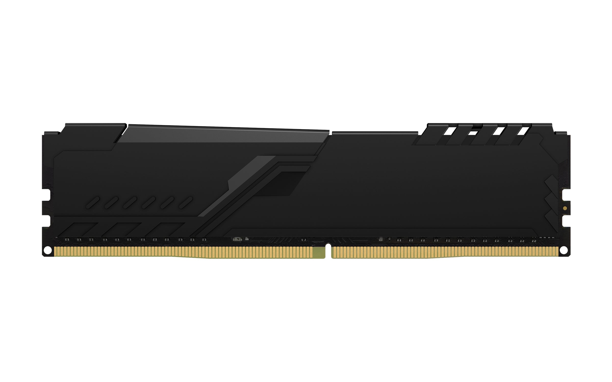 KINGSTON 32Go 3600MHz DDR4 CL17 DIMM Kit of 4 FURY Beast Black