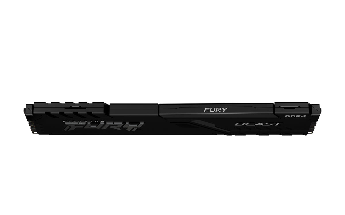16GB 3200 DDR4 DIMM FURY Beast Blck