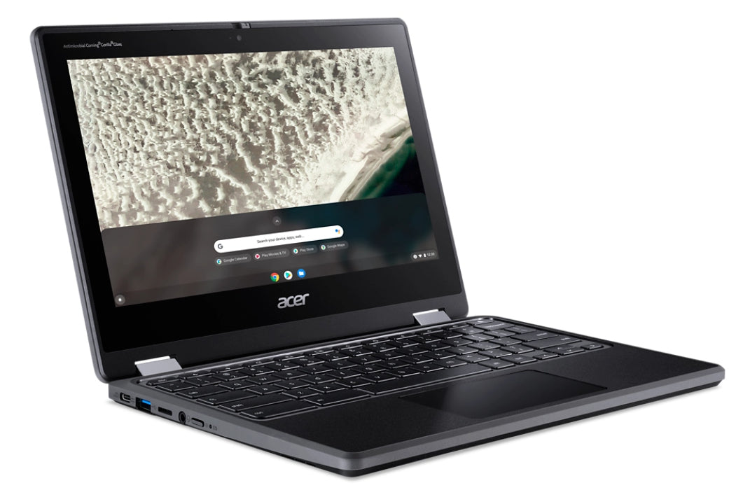 Portable Acer Chromebook 512 R753T-C6ZE Intel Celeron N4500 4Go LPDDR4X 32 Go eM