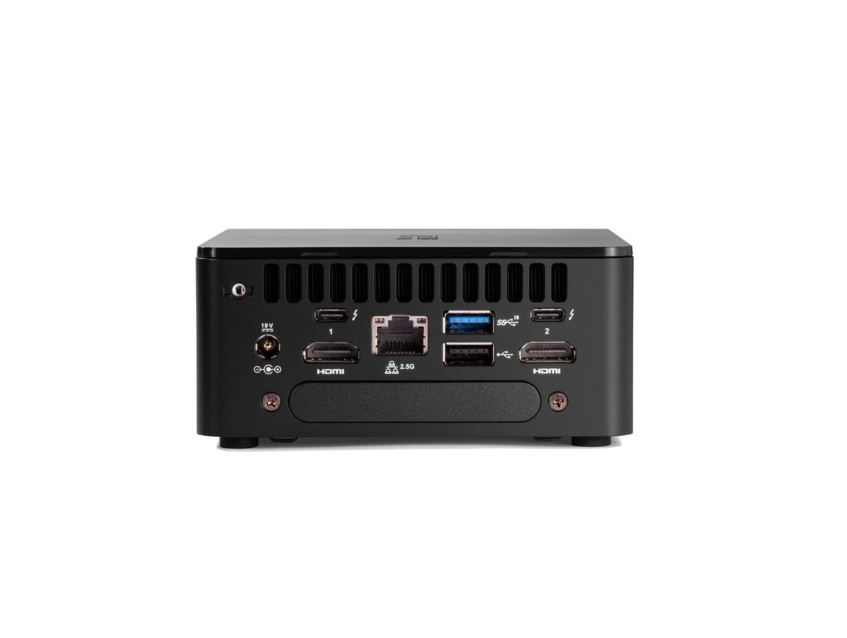 NUC/12 PRO RNUC12WSHi50000 No Cord L6