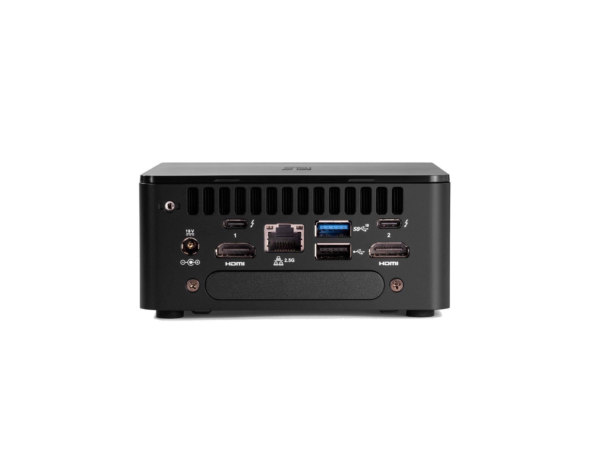 NUC/12 PRO RNUC12WSHi50000 No Cord L6