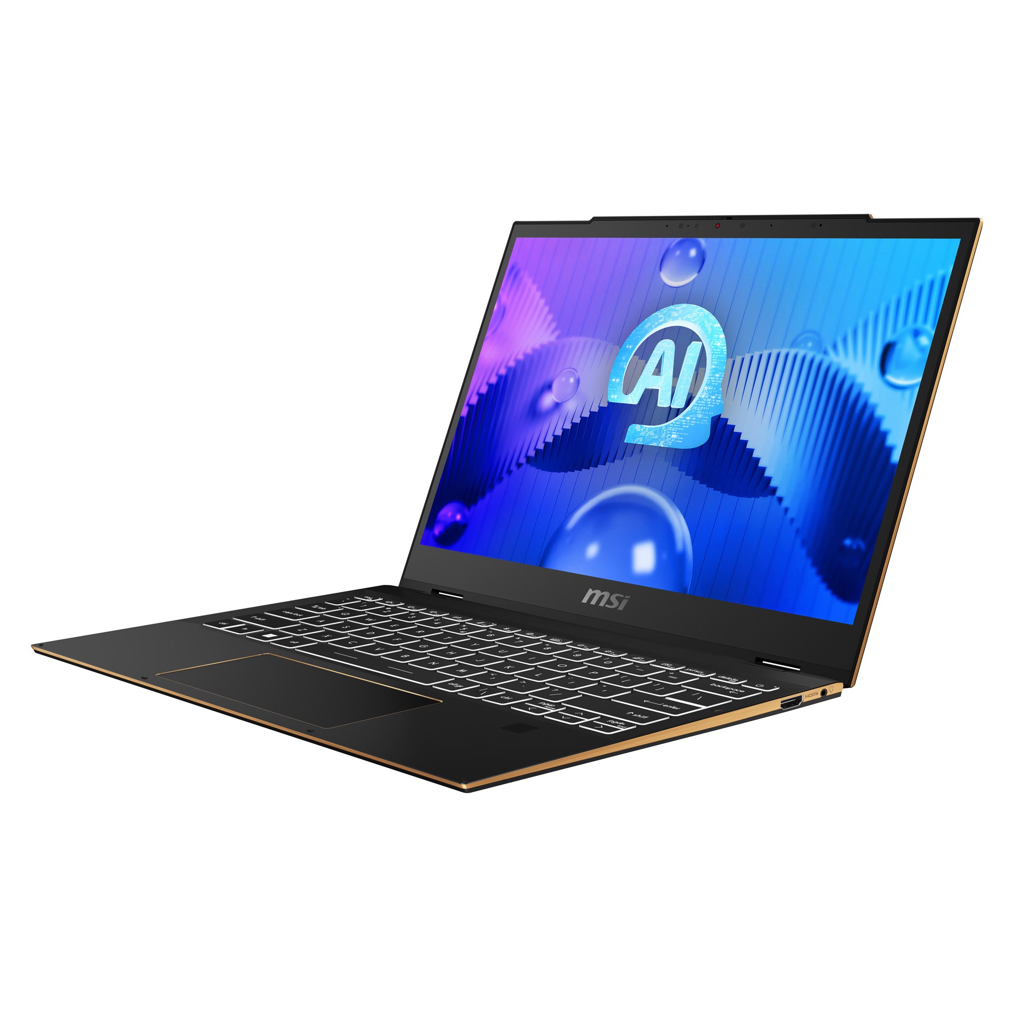 Summit E13 AI Evo A1MTG-005FR 13"u7 32/1