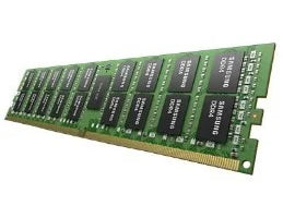 Samsung M321R2GA3BB6-CQK - 16 Go - 2 x 8 Go - DDR5 - 4800 MHz - 288-pin DIMM