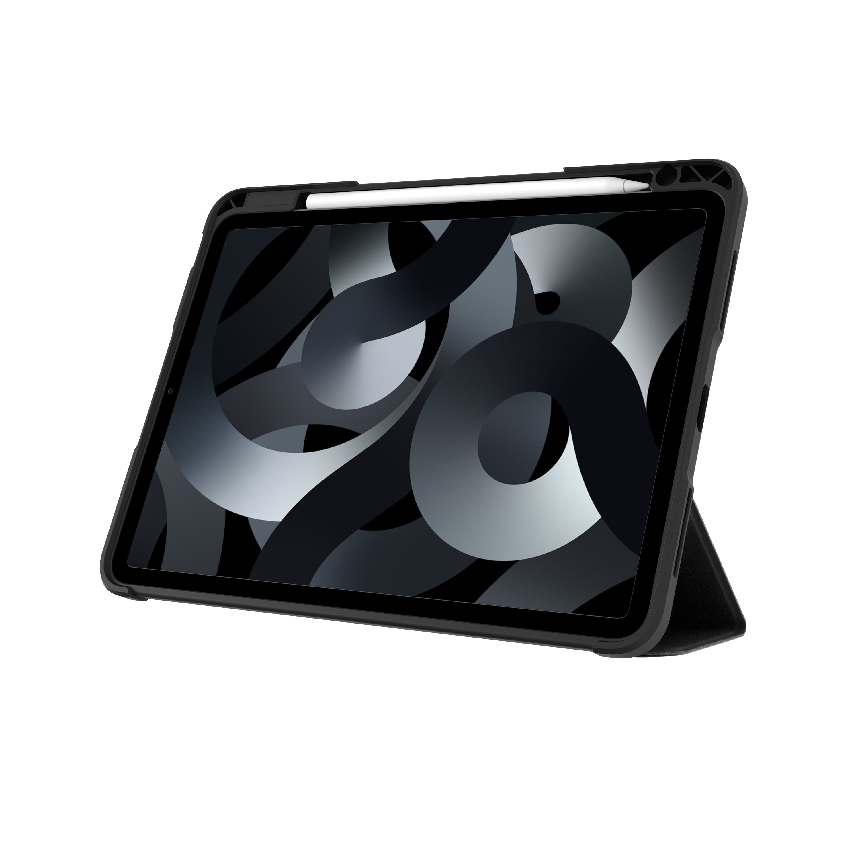 BulkMayfairProiPadAir11M3/M2/5th/4thBLK
