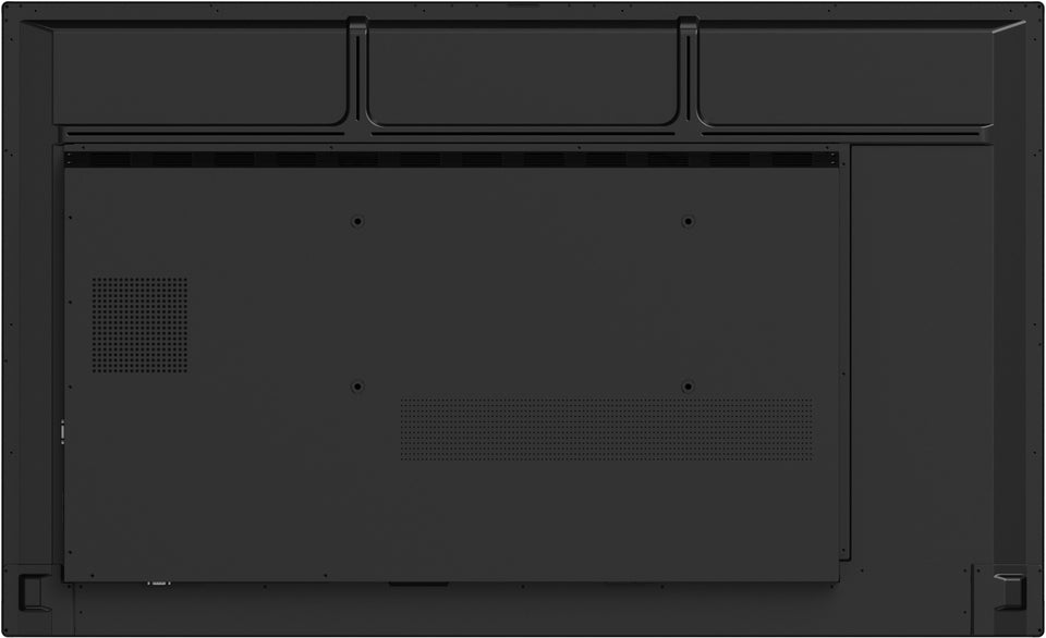 55" 3840x2160 tactile IR 20 Points