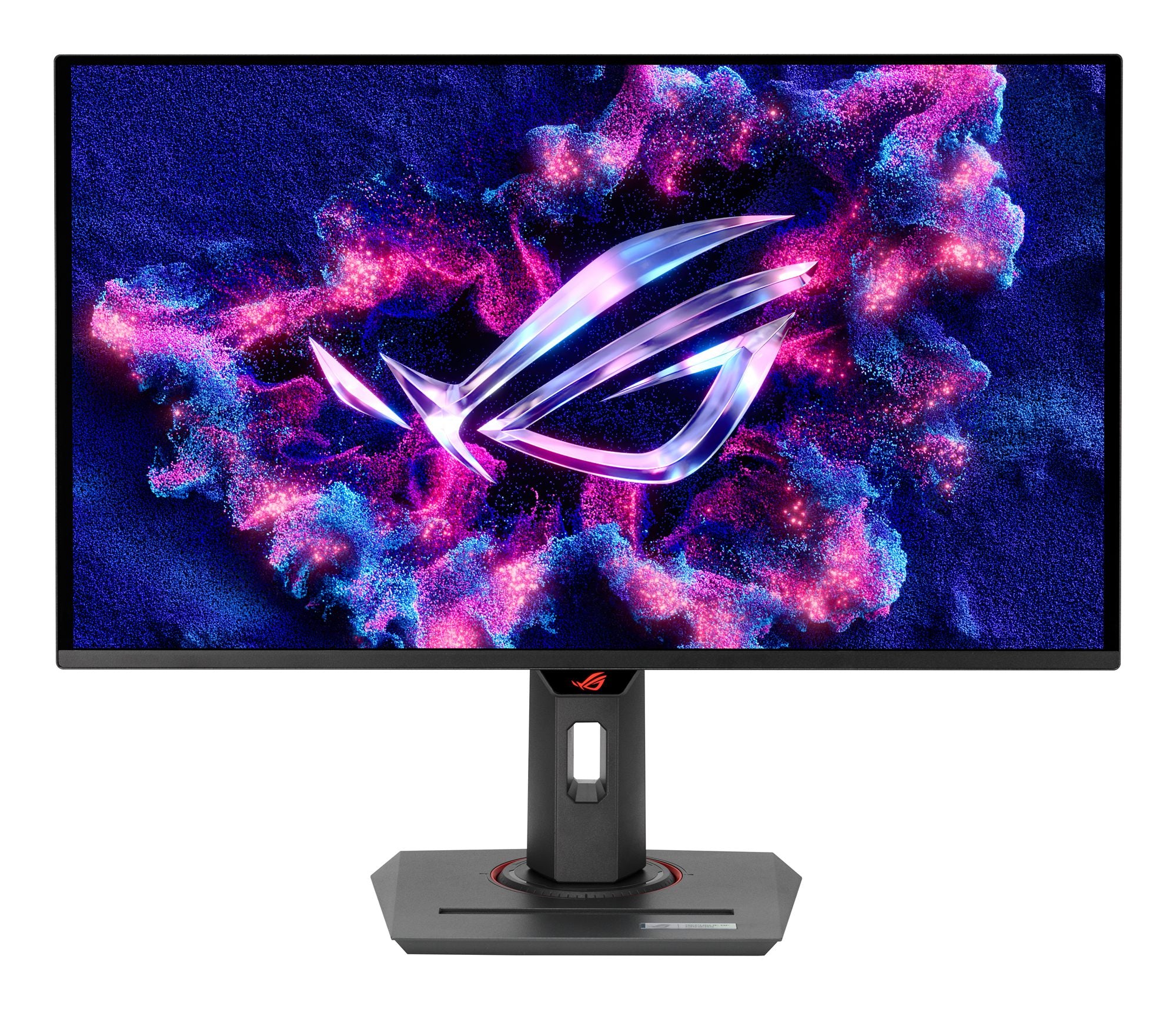 "Moniteur d'ordinateur ASUS ROG Strix OLED XG27ACDNG 67,3 cm (26,5"") 2560 x 1440 pixels Quad HD QD-OLED Noir"