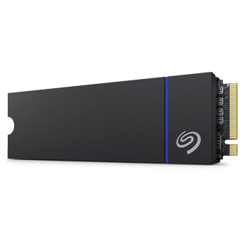SEAGATE Game Drive for PS5 2To NVMe M.2 SSD EMEA