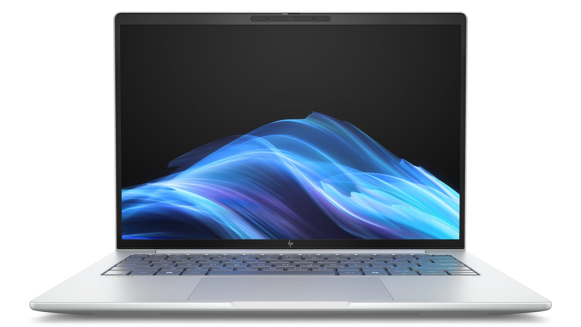 HP EliteBook 8 G1i IA Nouvelle gén Intel Core Ultra 5 226V 14p WUXGA 16Go LPDDR5X 512Go SSD UMA W11P 1yr Wrty Copilot + PC 3/3/0