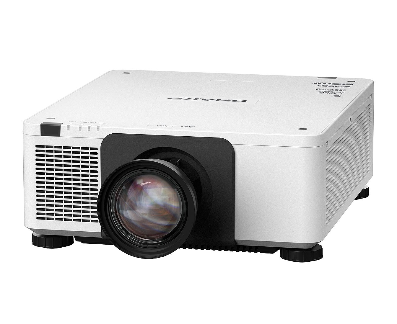 XP-X171Q-W Projector