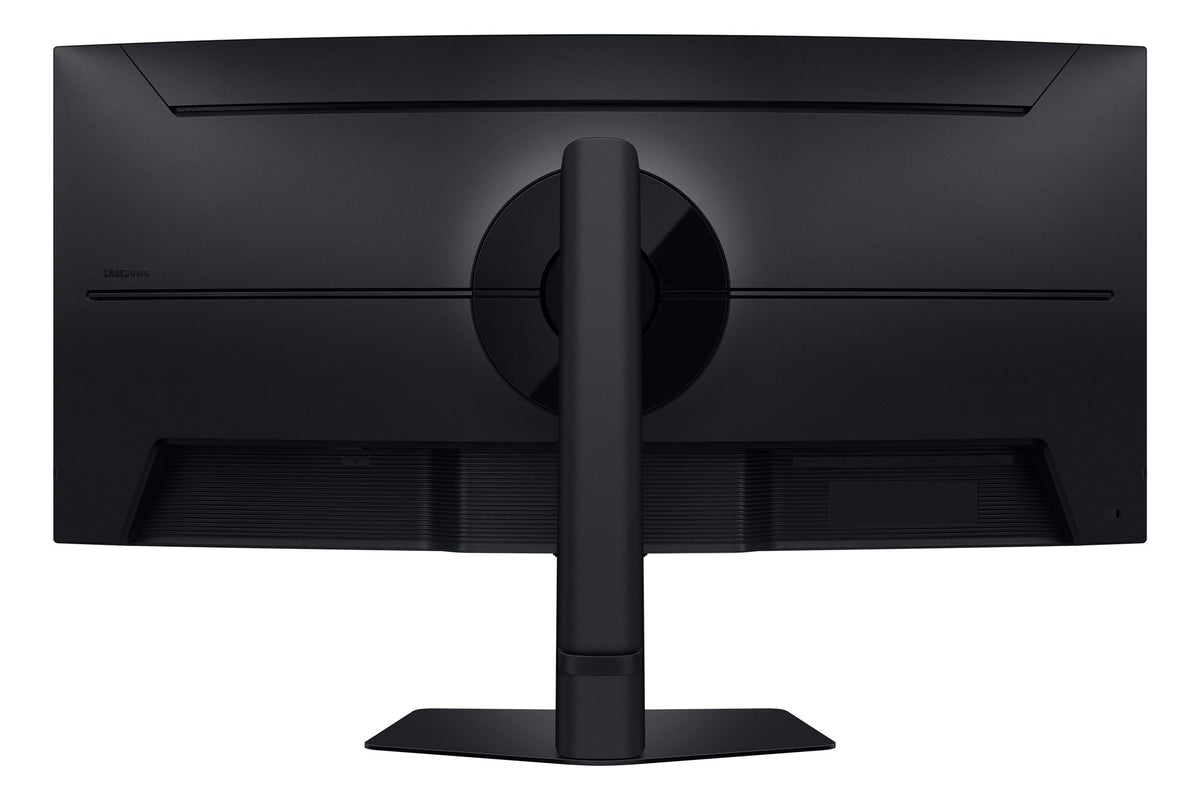 SAMSUNG ViewFinity S85TH 40p 1000R WUHD Docking TB140W LAN HDMI