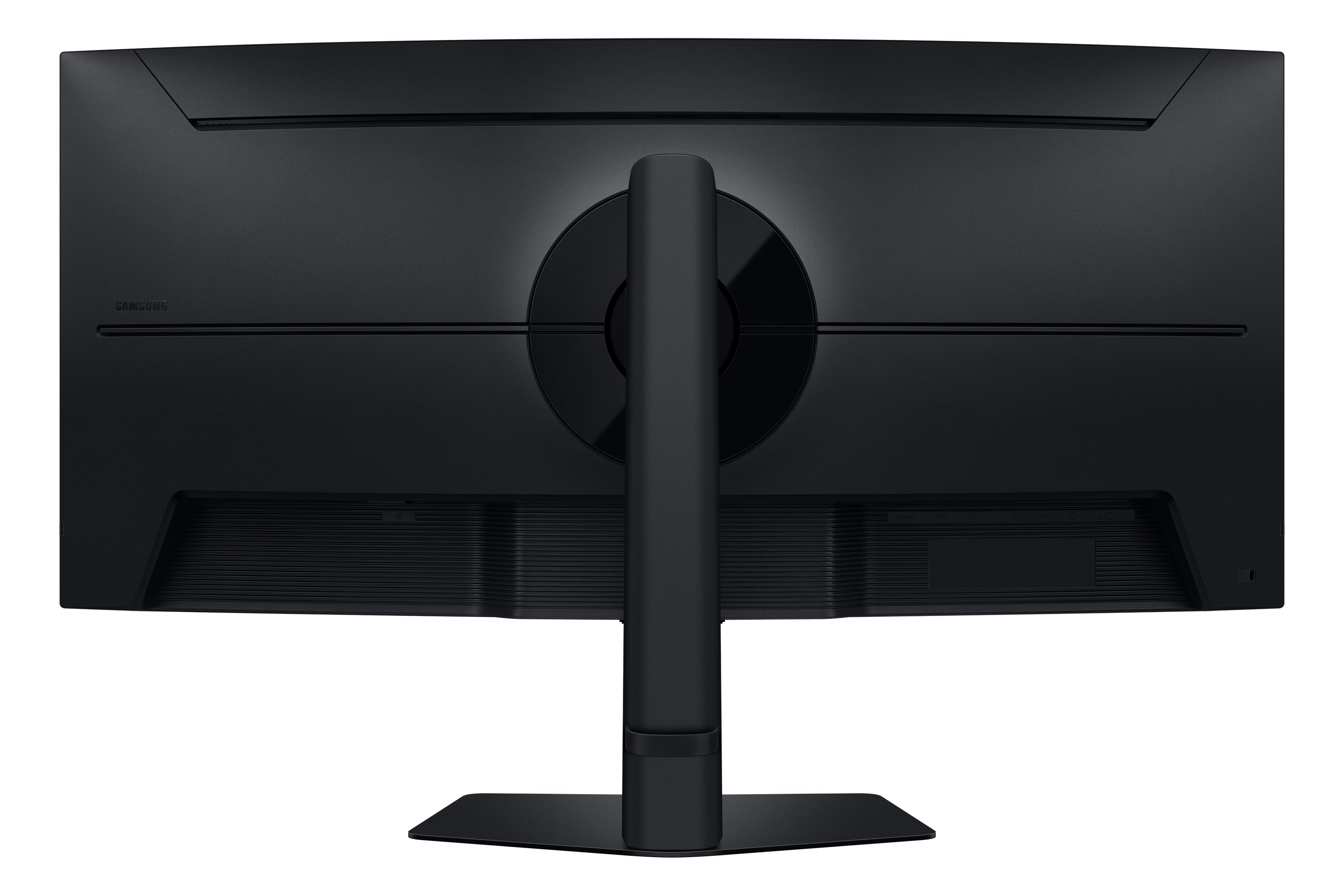 SAMSUNG ViewFinity S85TH 40p 1000R WUHD Docking TB140W LAN HDMI