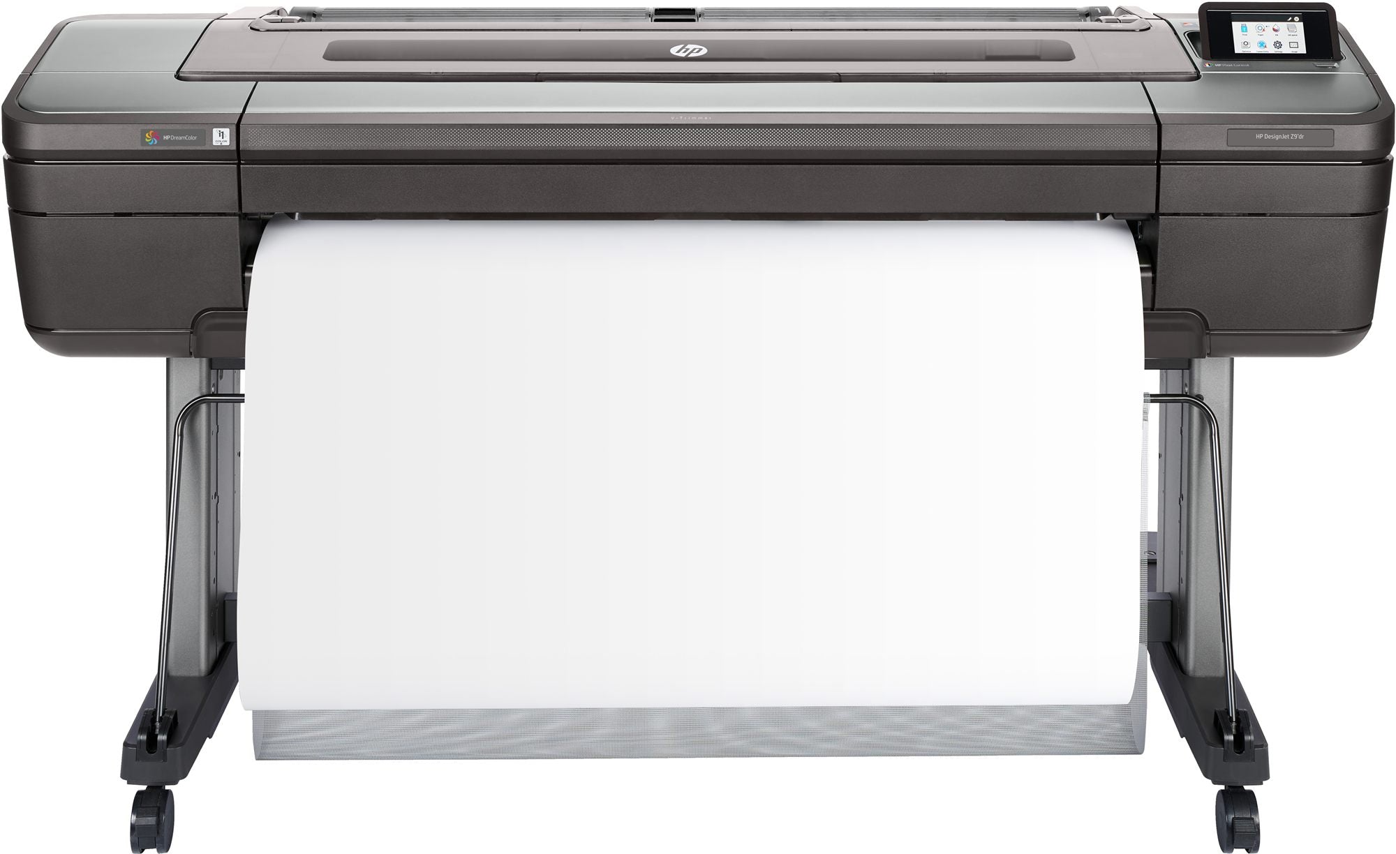 HP DesignJet Z9+ 44inch PostScript Printer