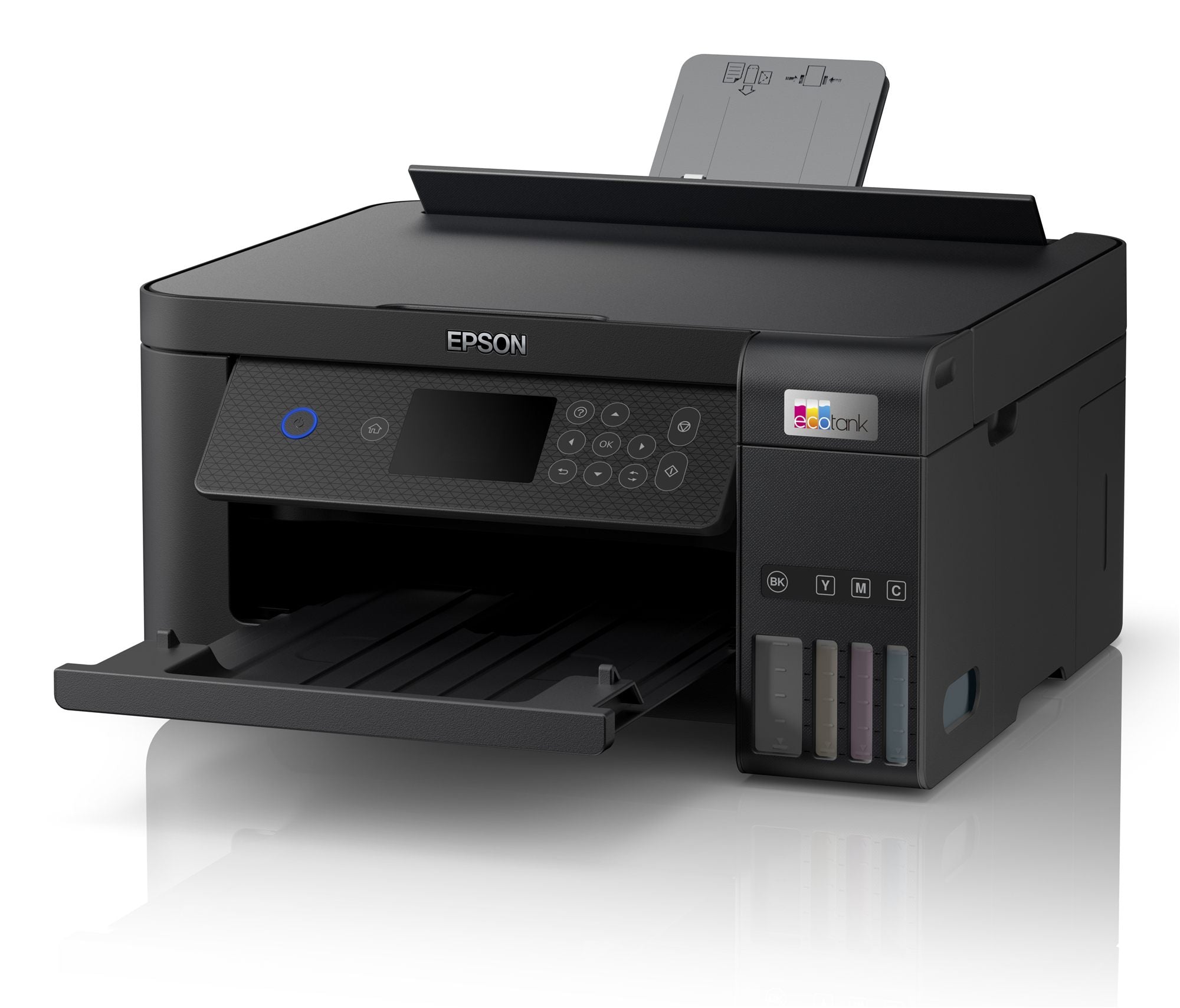 Epson EcoTank ET-2850