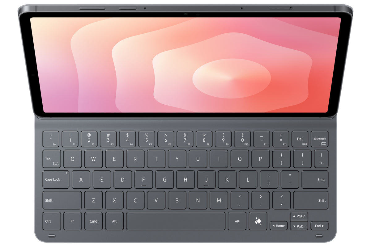 Tab S11 Slim Keyboard