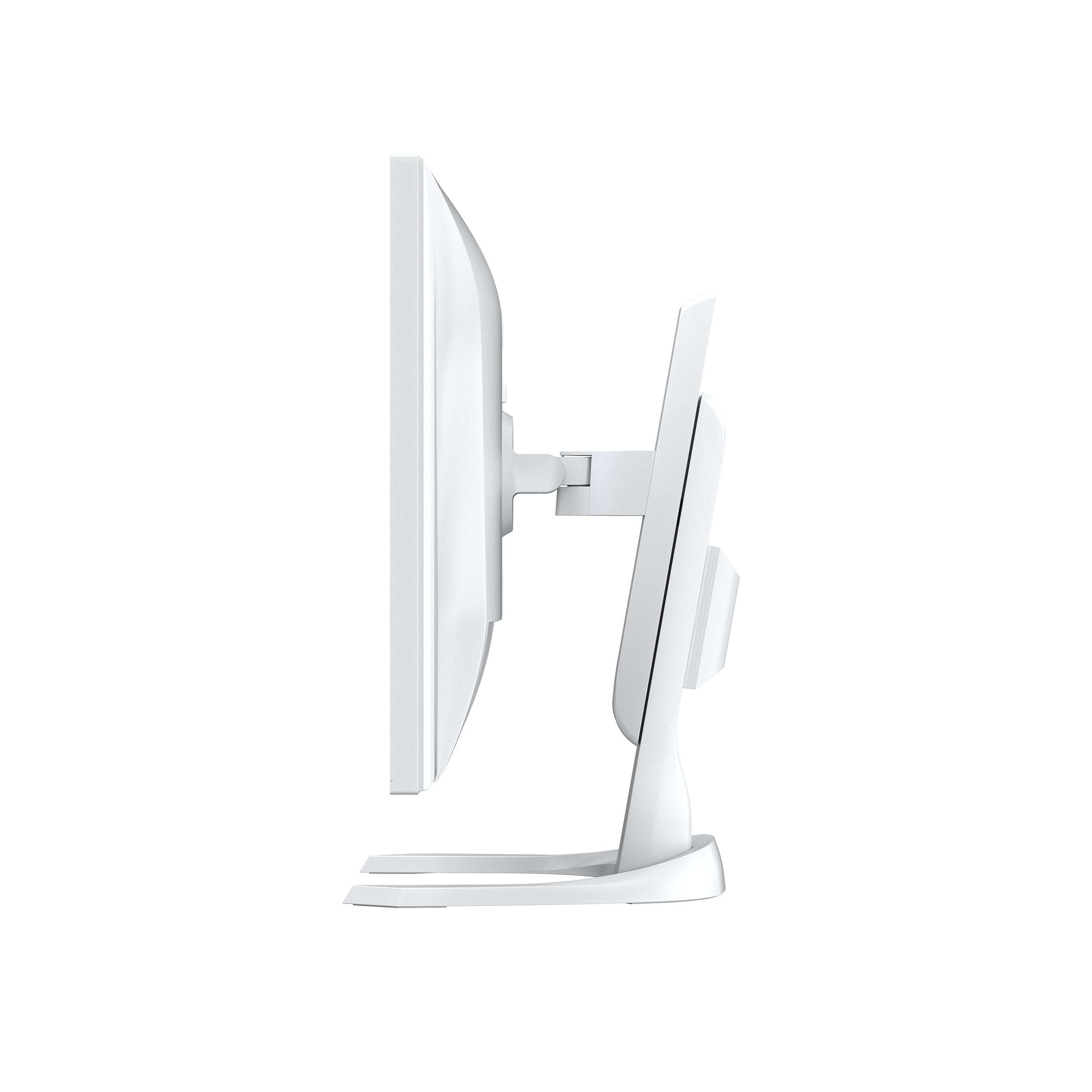"EIZO FlexScan EV2740X-WT écran plat de PC 68,6 cm (27"") 3840 x 2160 pixels 4K Ultra HD LCD Blanc"