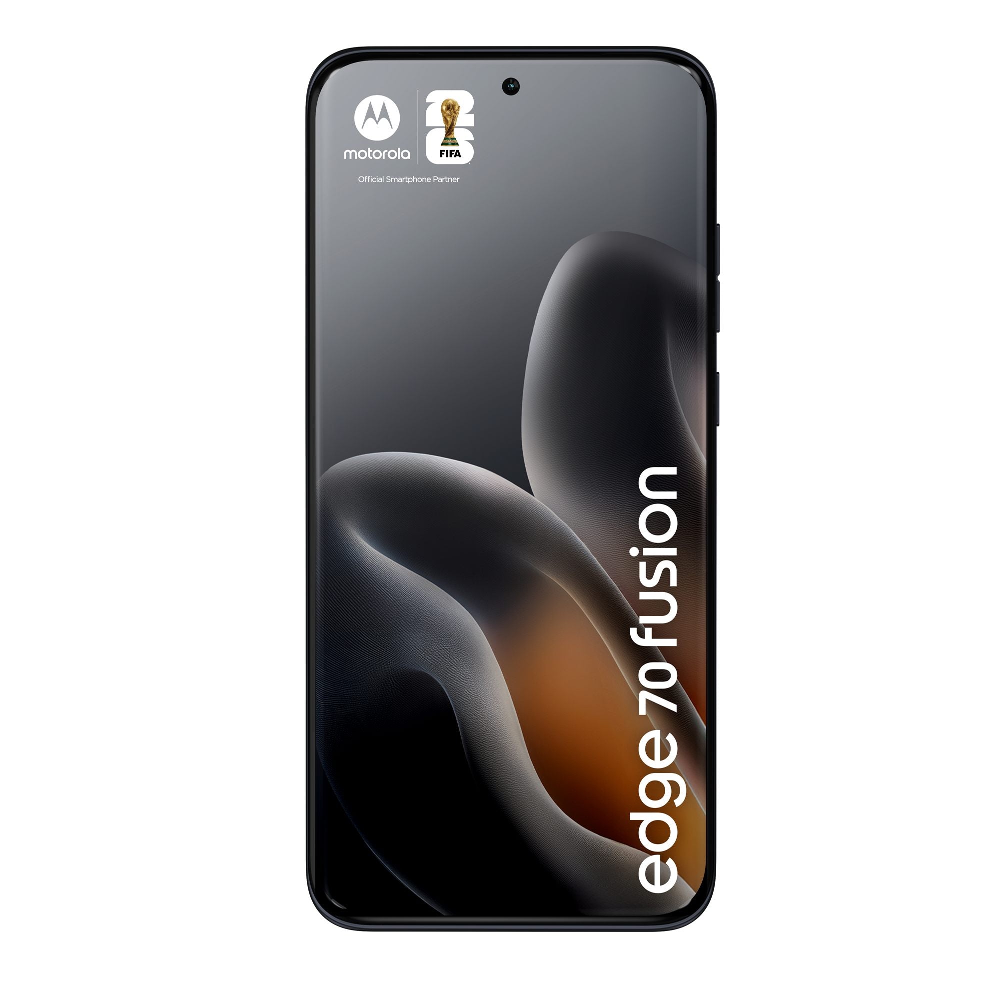 Moto Edge 70 Fusion 8+256 grey