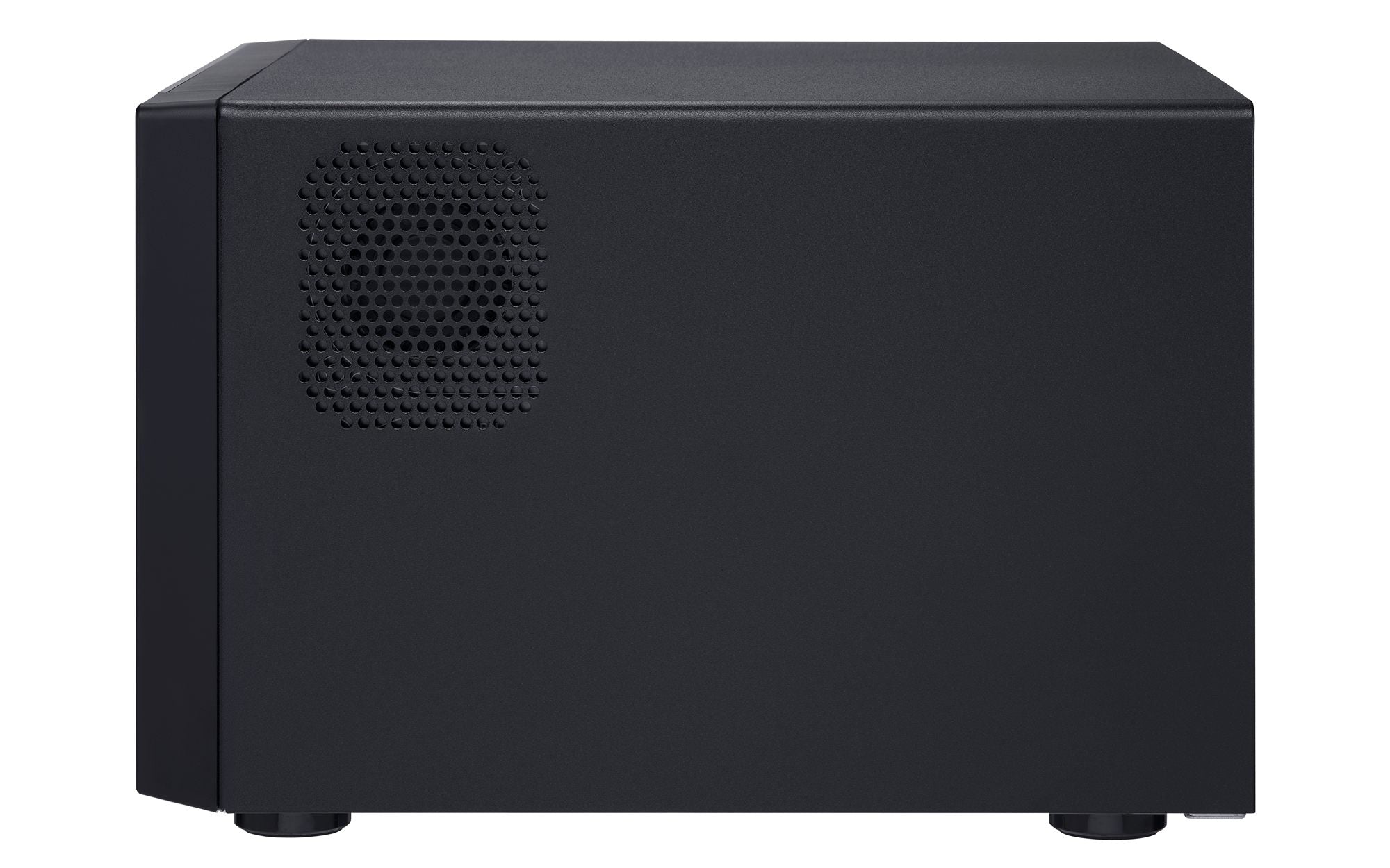 6-Bay NAS Core i3 8GB RAM Thunderbolt 3