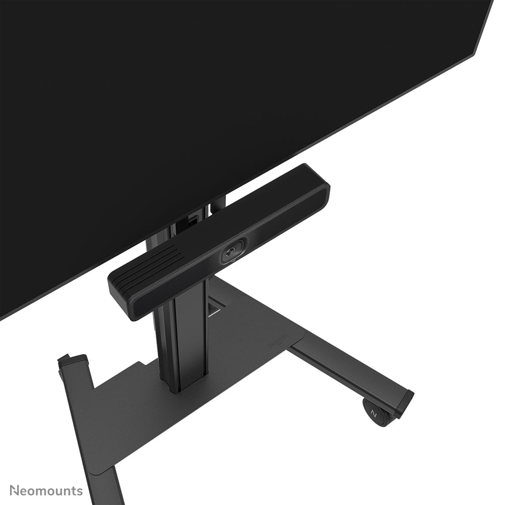 NEOMOUNTS PTZ/UC camera shelf kit VESA max 5kg universal