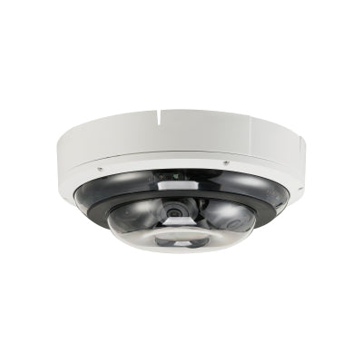 DAHUA caméra dôme IP IPC-PDBW5831 4X2MP IR 2.7MM