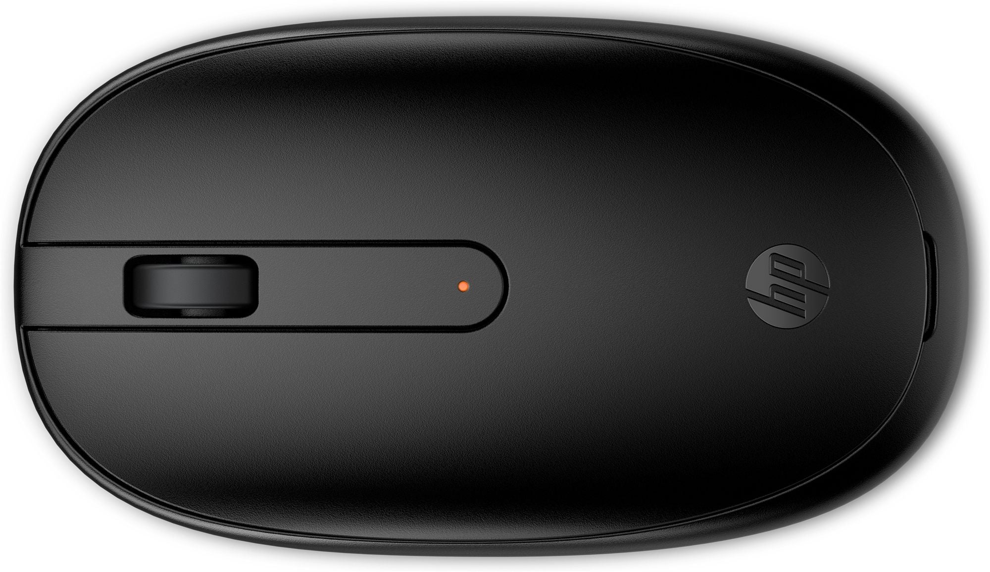 HP 240 Mouse BLK