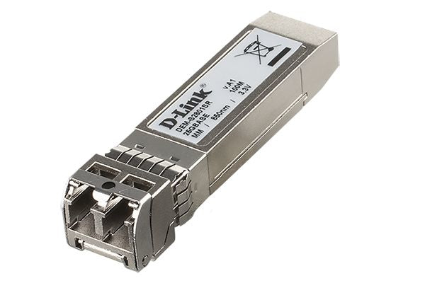 D-LINK SFP28 25GBase-SR Multimode Transceiver 100m