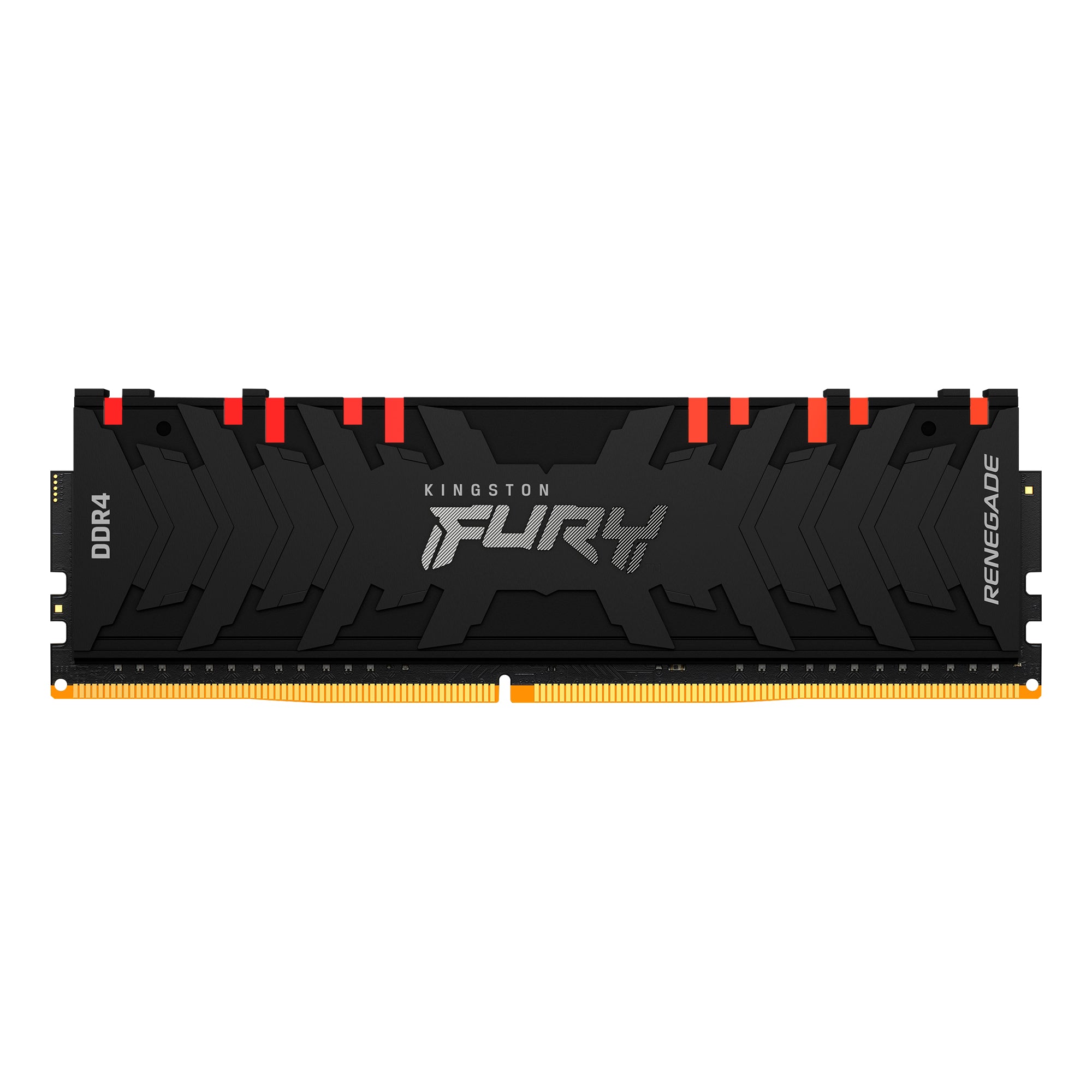 32GB 3200 DDR4 DIMM Kit4 FURY Reneg RGB