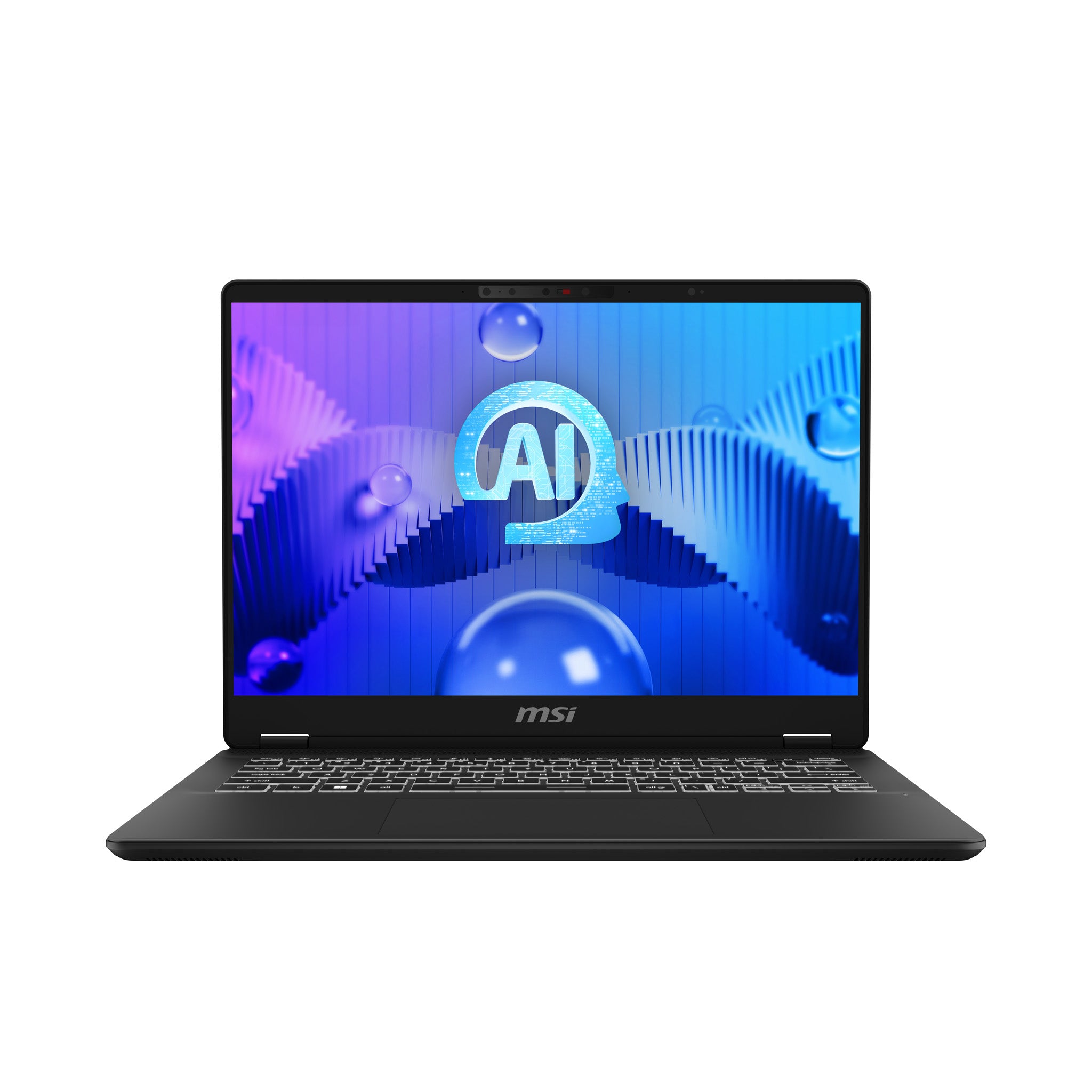 Prestige 14 AI Evo C1MG-039FR 14" u7 2*1