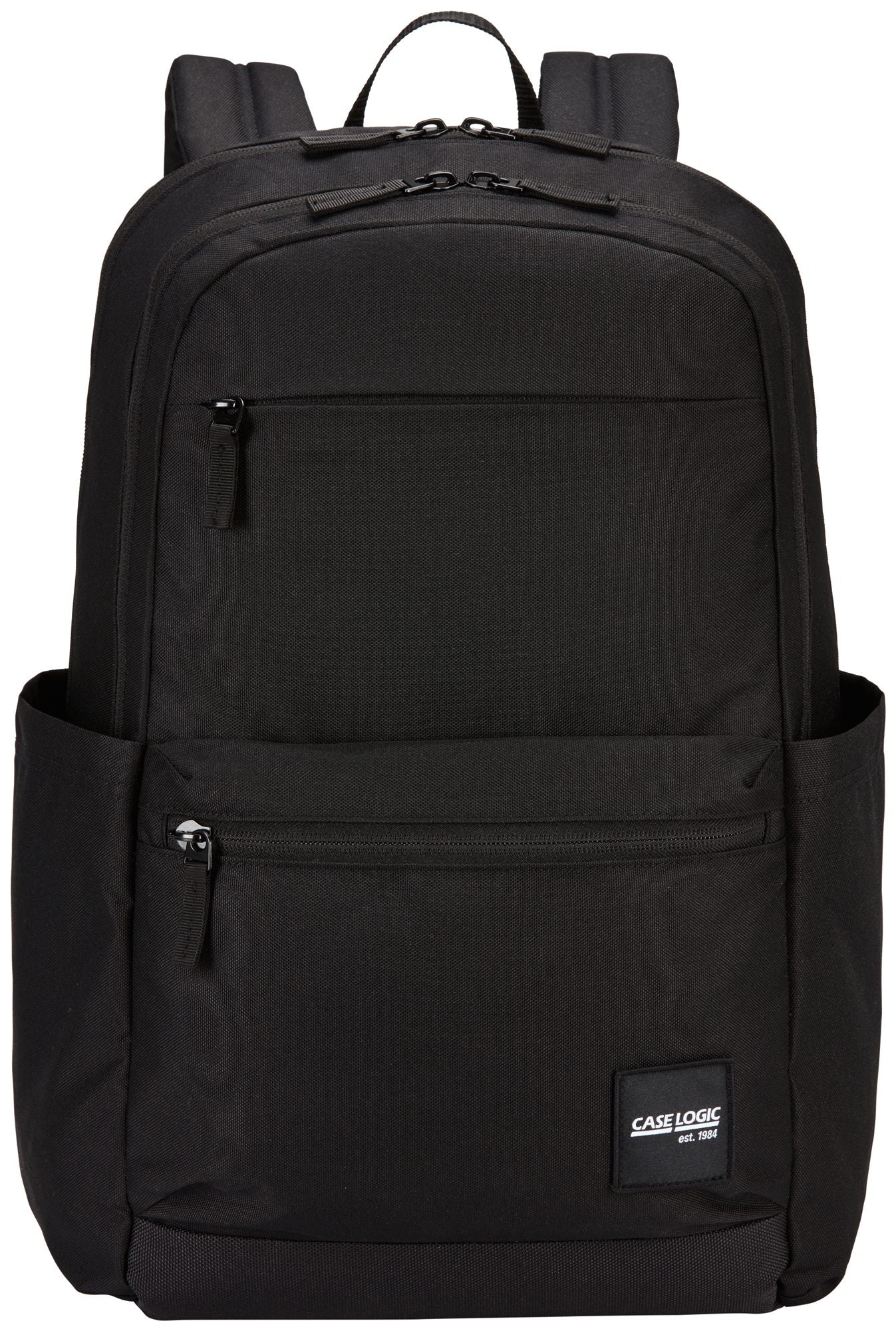 Campus Uplink Recycled Backpack 26L Bk