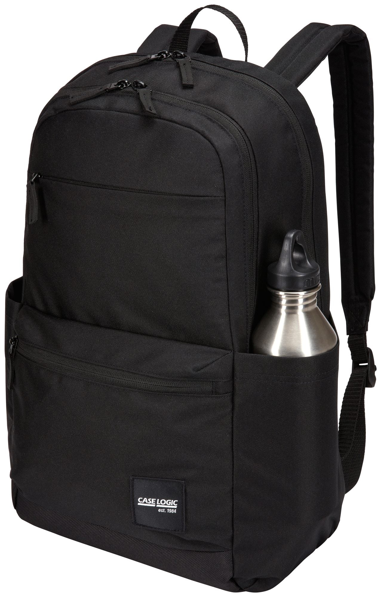 Campus Uplink Recycled Backpack 26L Bk