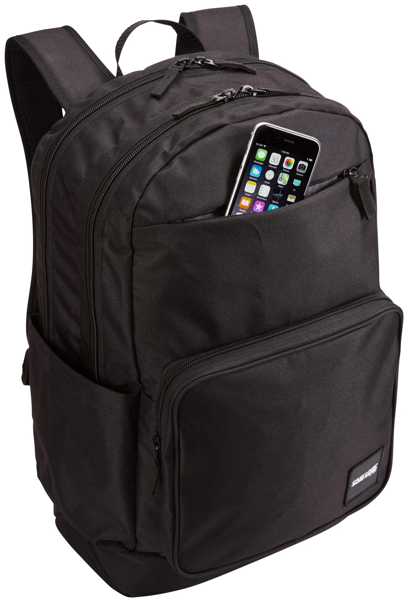 Campus Query Recycled Backpack 29L Bk
