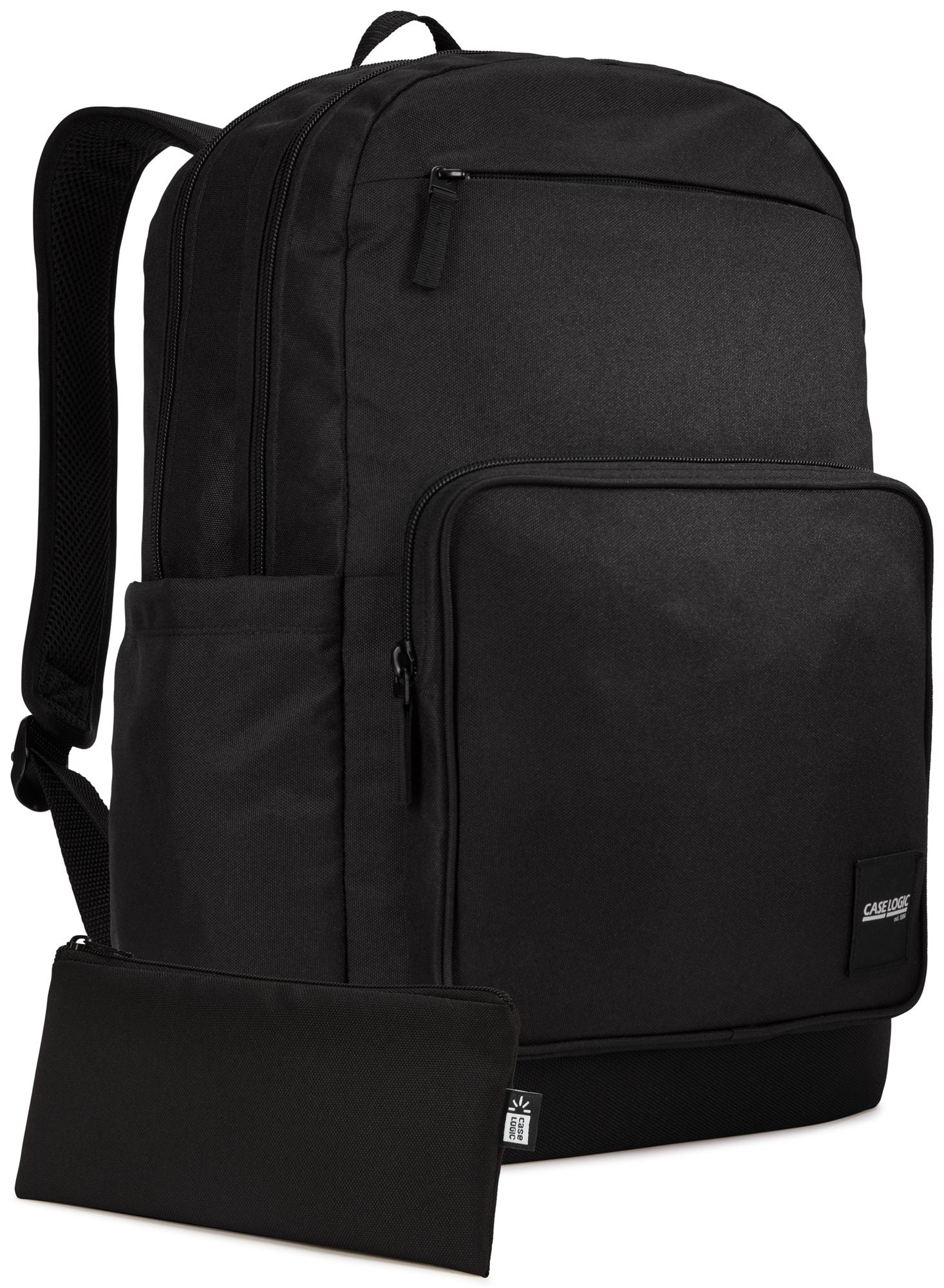 Campus Query Recycled Backpack 29L Bk