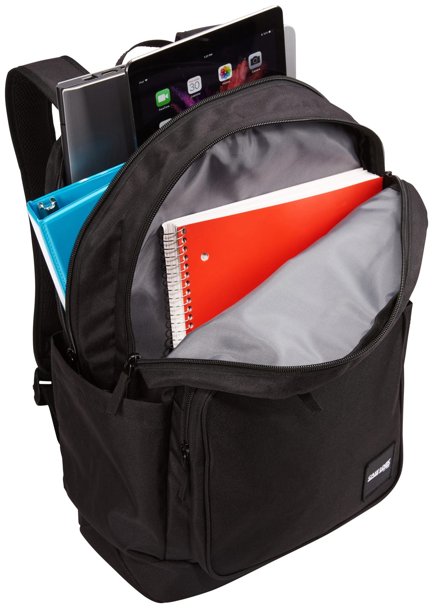 Campus Query Recycled Backpack 29L Bk