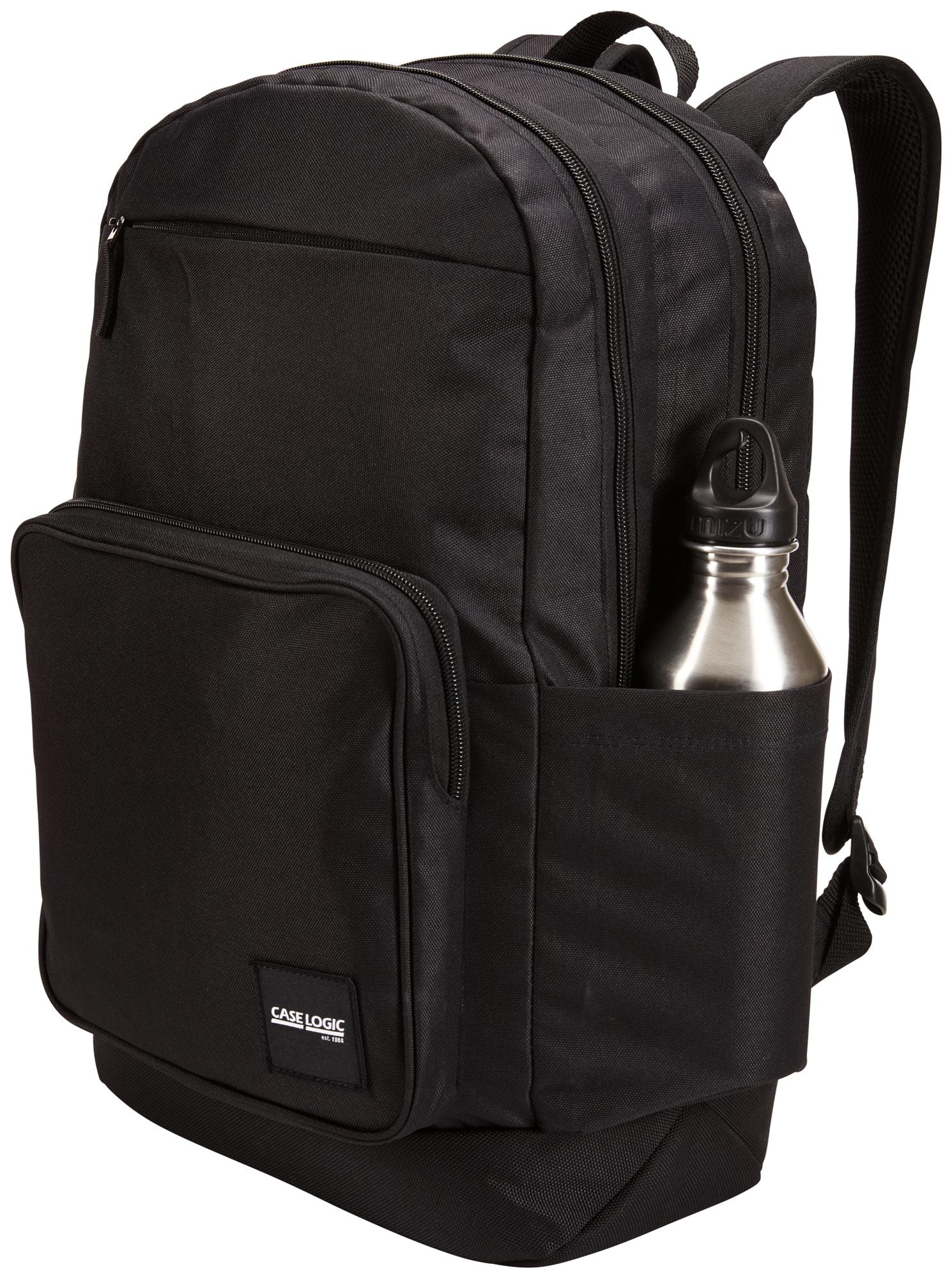 Campus Query Recycled Backpack 29L Bk