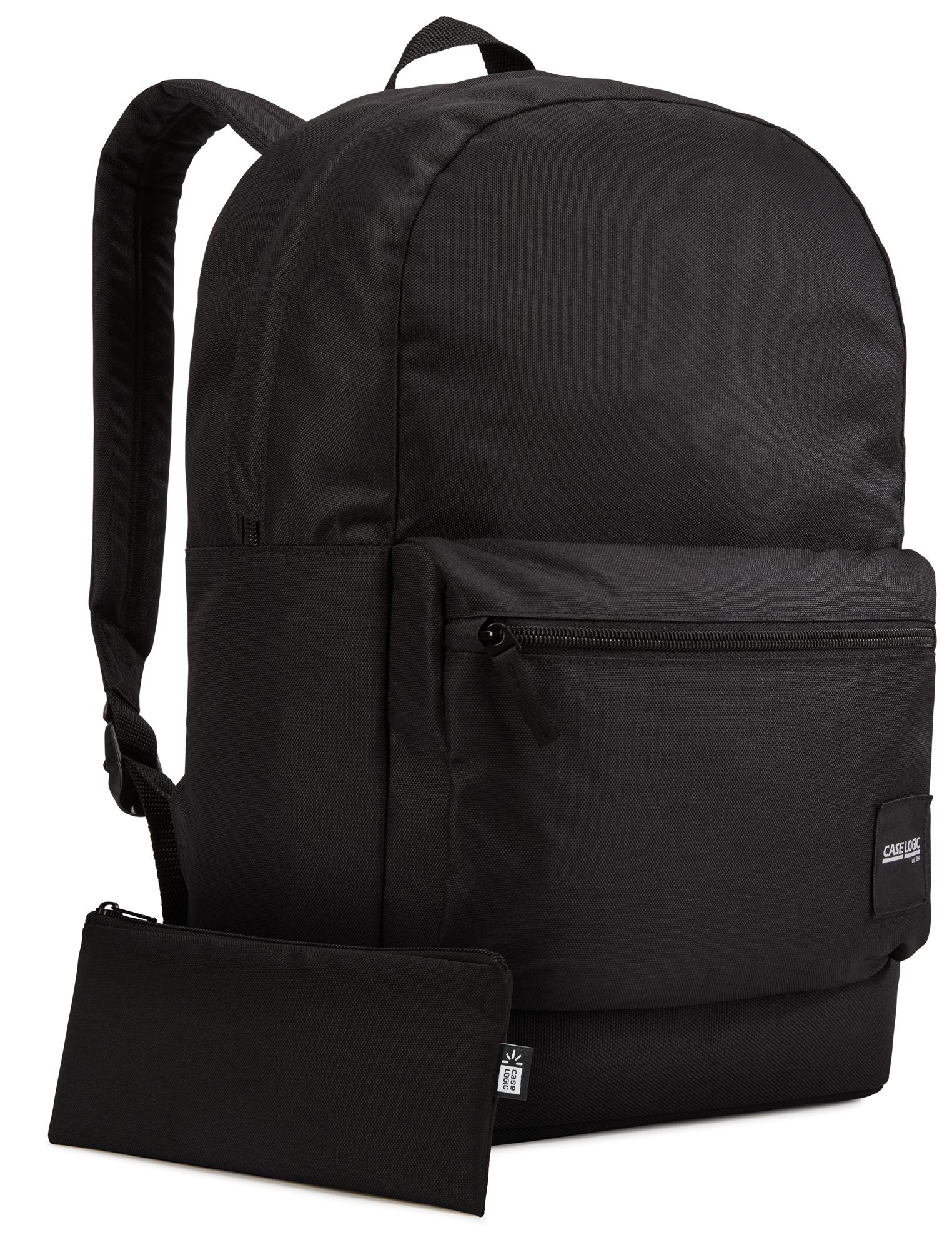 Campus Alto Recycled Backpack 24L Bk