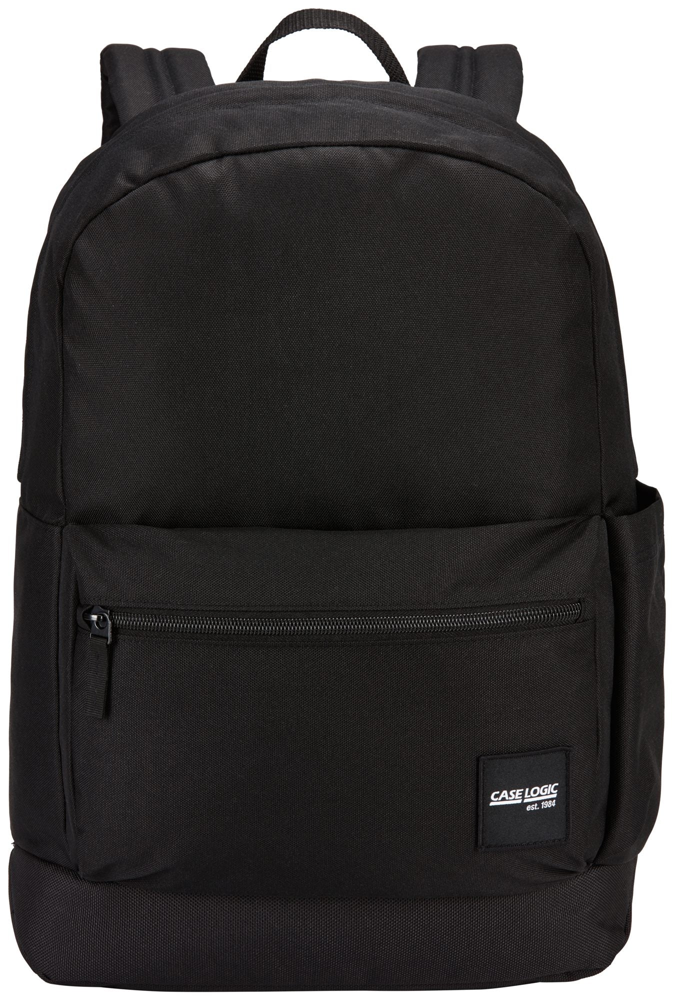 Campus Alto Recycled Backpack 24L Bk