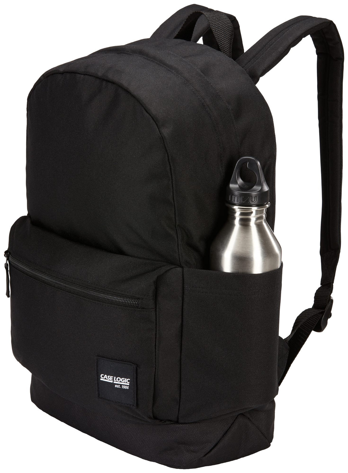 Campus Alto Recycled Backpack 24L Bk