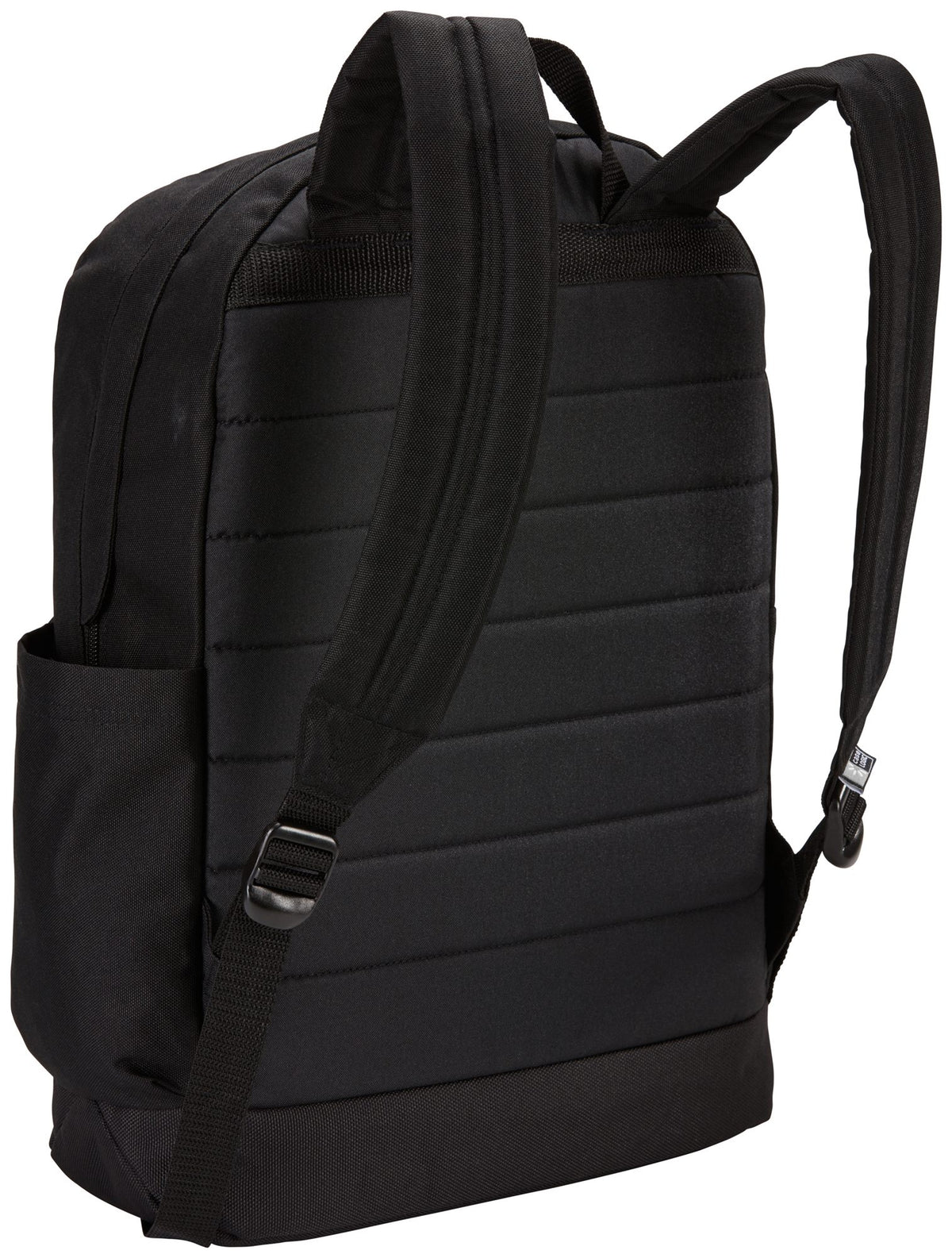 Campus Commence Recycled Backpack 24L Bk