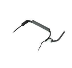 Zebra SG-ET8X-HANDLE1-01 sangle Ordinateur mobile portable Tissu, Caoutchouc Noir