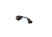 Zebra CBL-ET8X-E1-01 changeur de genre de câble USB RJ45 Noir