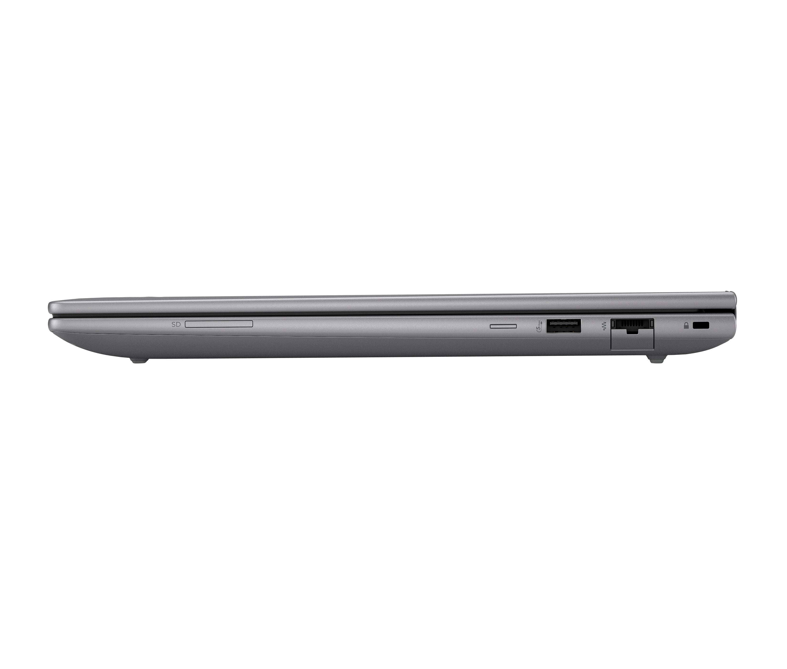 HP ZBook Power G11 A AMD Ryzen 7 8845HS 16p WUXGA 32Go 1To RTX 1000 Ada 6Go W11P 3/3/3