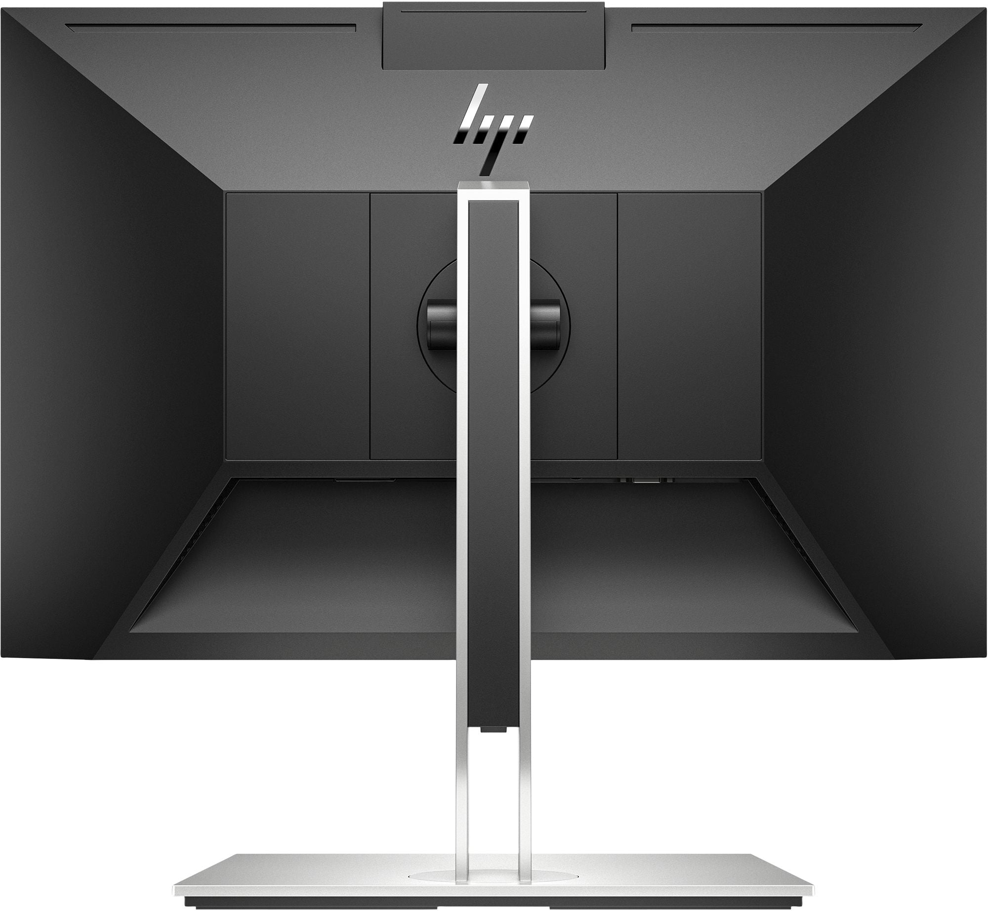 HP Écran de conférence E24mv G4 FHD avec webcam IR 5Mpx 23.8p Moniteur 24 FHD 1920x1080 HDMI VGA USB hub DisplayPort 3/3/0