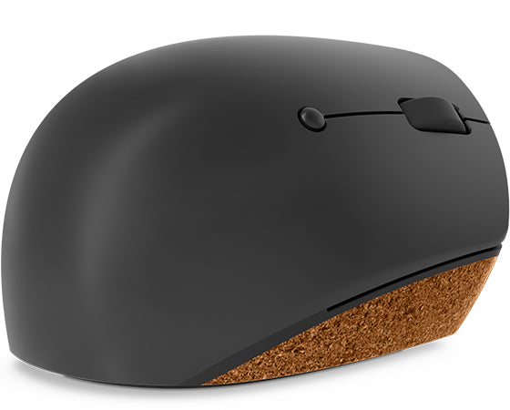 LENOVO Go Mouse Vertical Wireless